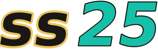 ss25 logo